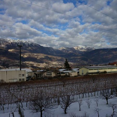 Ca Delle Rose Daire Rovereto  Dış mekan fotoğraf