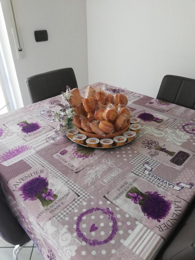 Ca Delle Rose Daire Rovereto  Dış mekan fotoğraf
