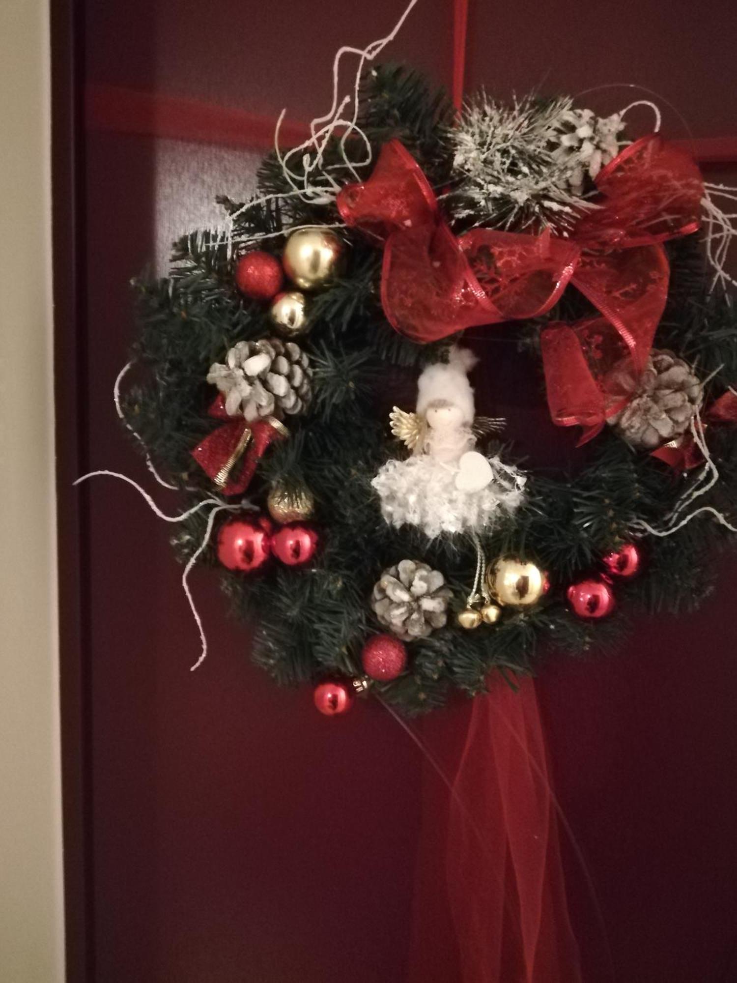 Ca Delle Rose Daire Rovereto  Oda fotoğraf