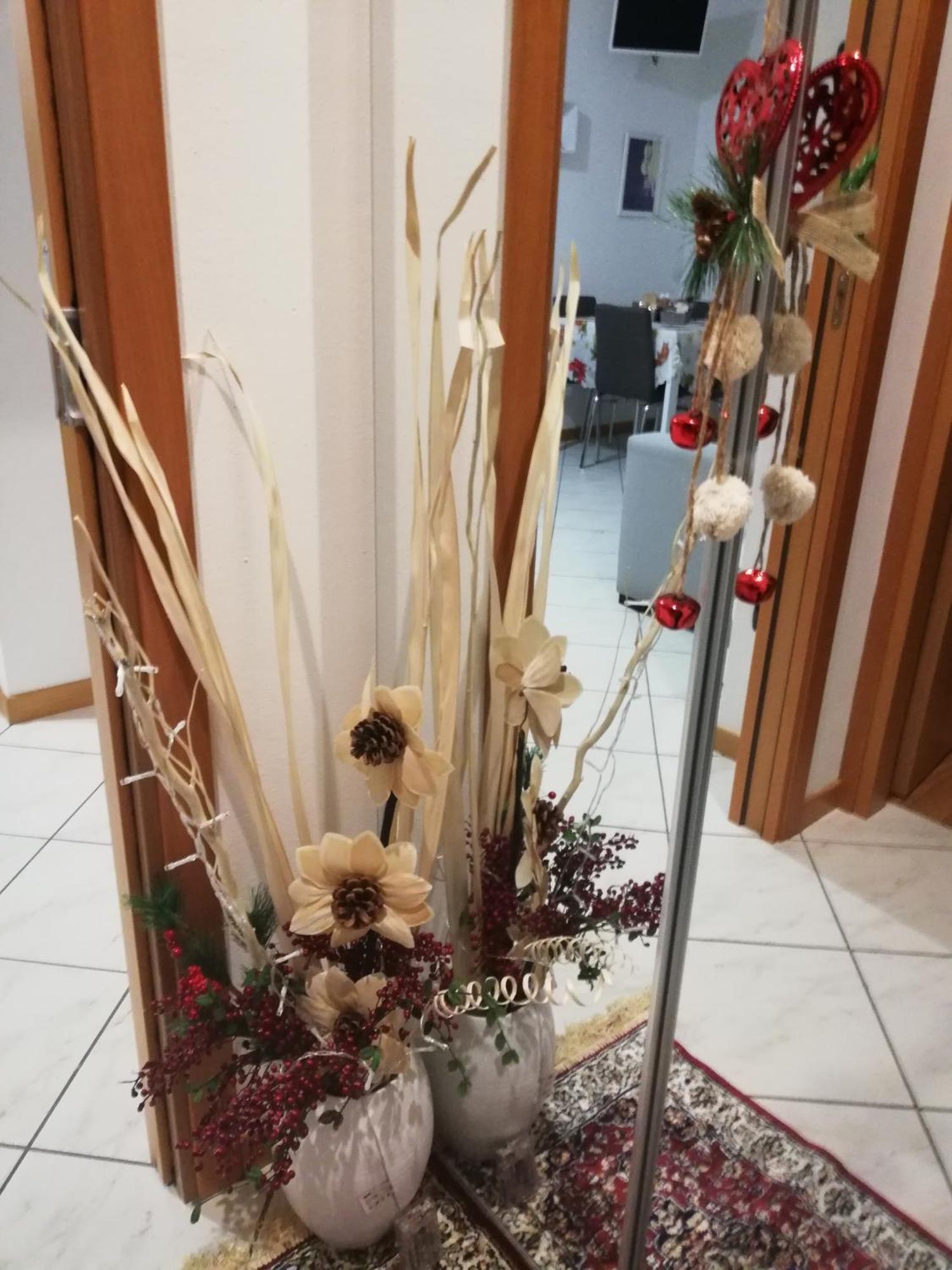 Ca Delle Rose Daire Rovereto  Oda fotoğraf