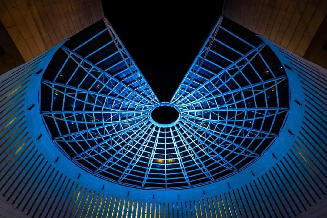Ca Delle Rose Daire Rovereto  Oda fotoğraf
