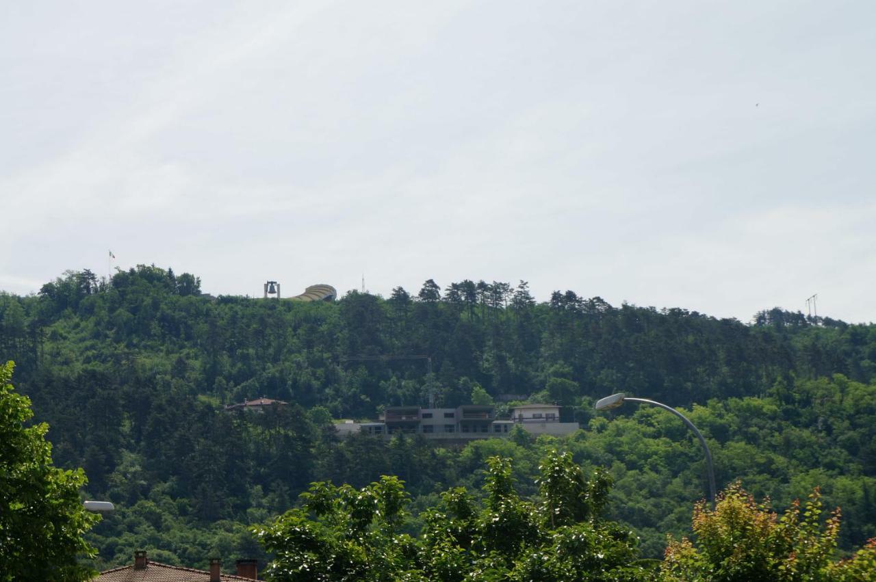 Ca Delle Rose Daire Rovereto  Dış mekan fotoğraf