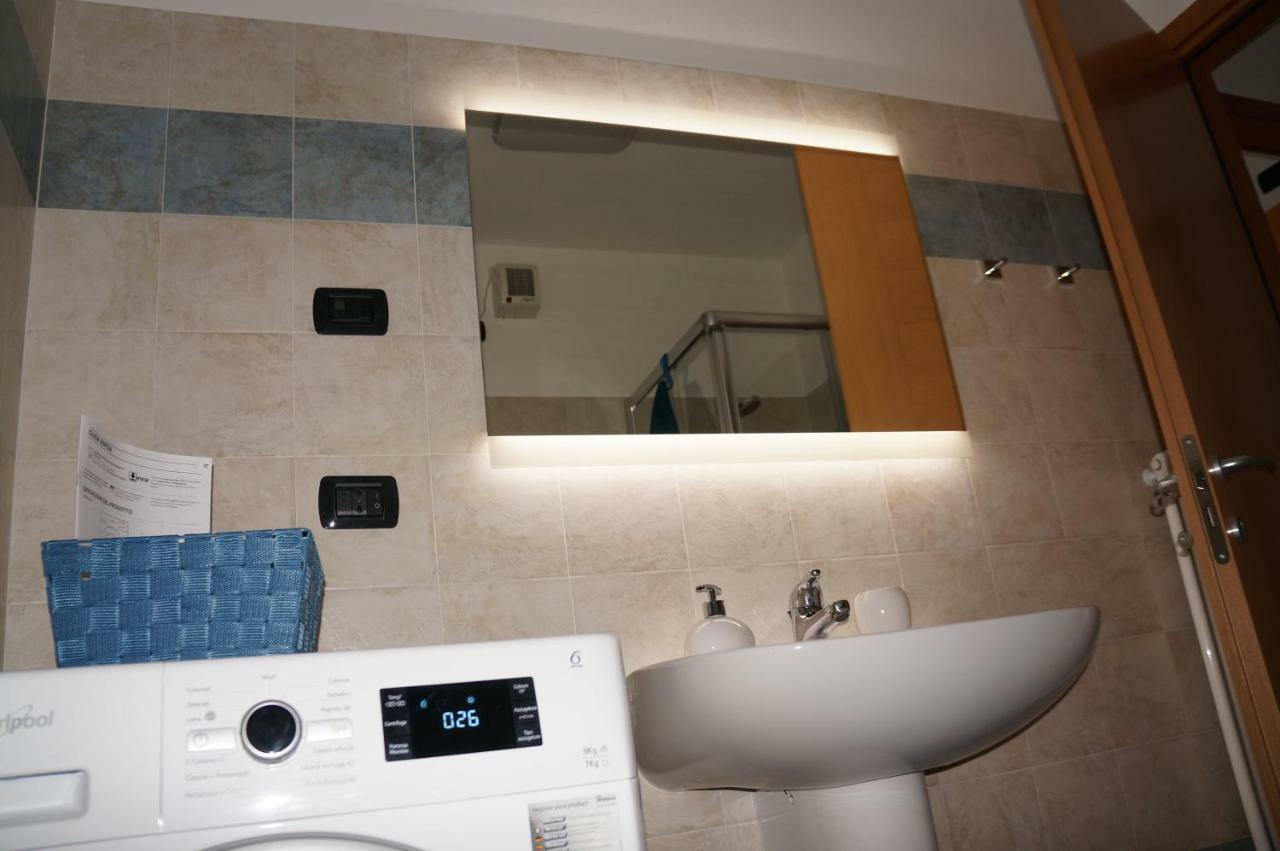 Ca Delle Rose Daire Rovereto  Dış mekan fotoğraf