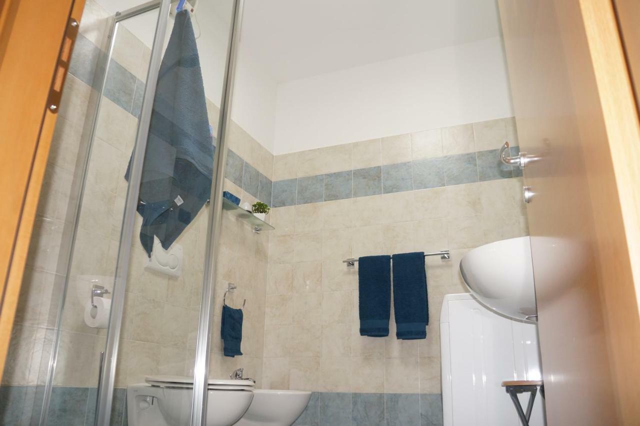 Ca Delle Rose Daire Rovereto  Dış mekan fotoğraf