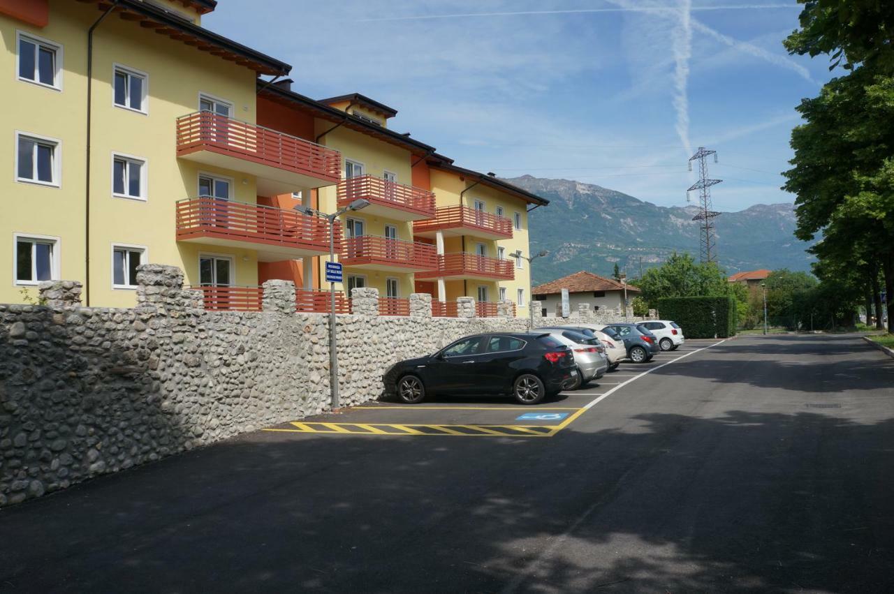 Ca Delle Rose Daire Rovereto  Dış mekan fotoğraf