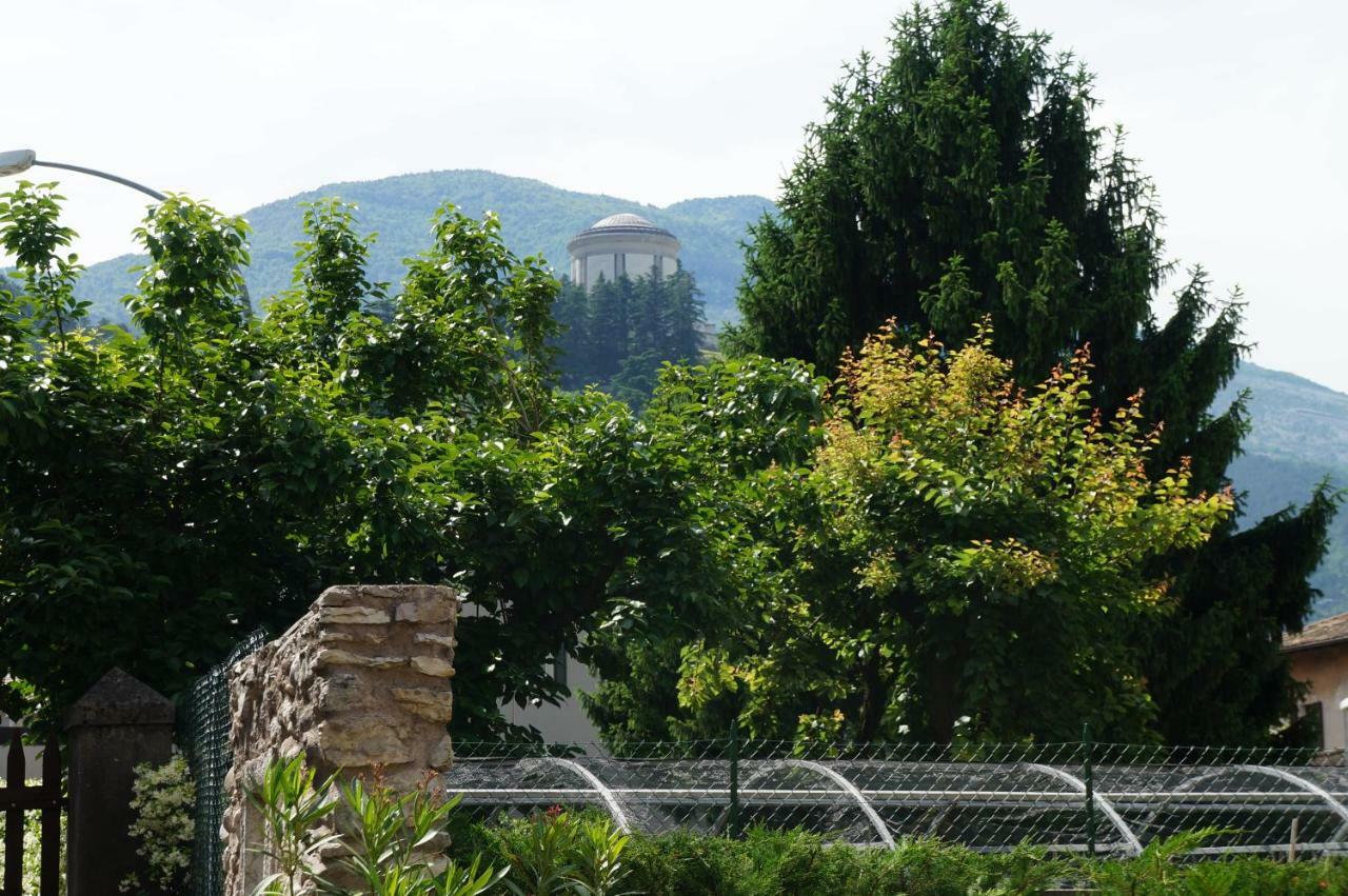 Ca Delle Rose Daire Rovereto  Dış mekan fotoğraf