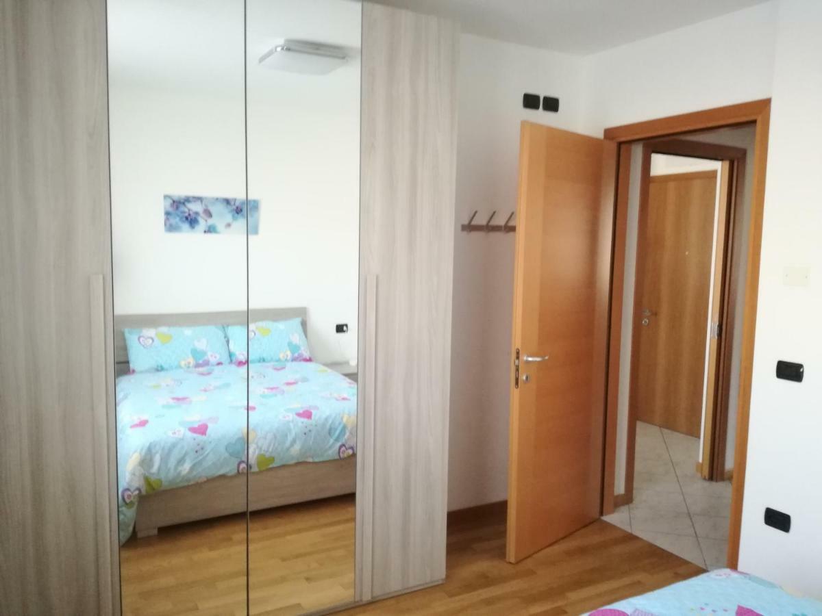 Ca Delle Rose Daire Rovereto  Dış mekan fotoğraf
