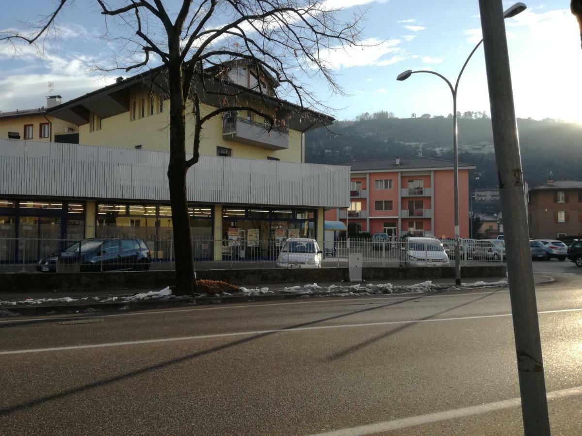Ca Delle Rose Daire Rovereto  Dış mekan fotoğraf