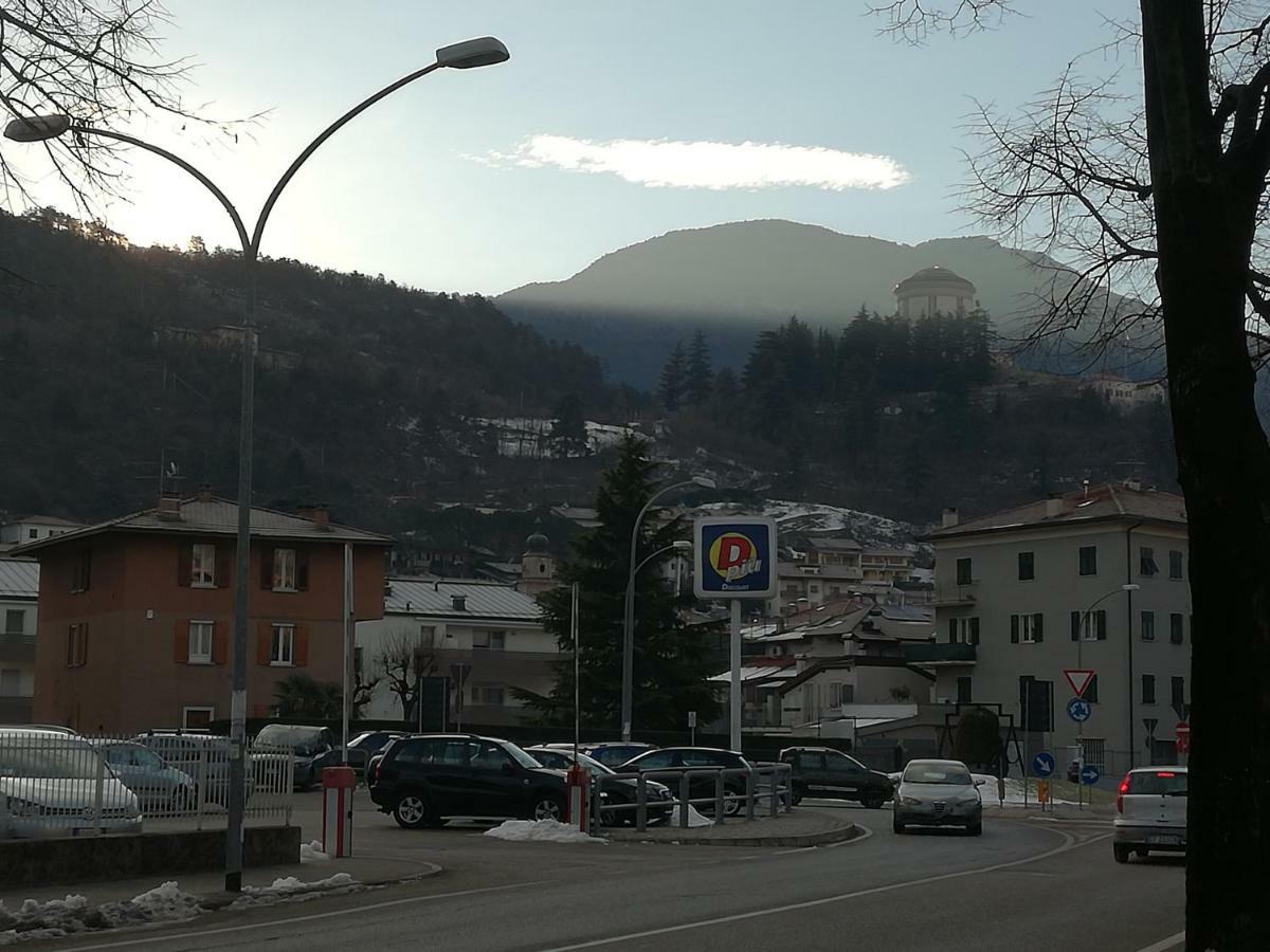 Ca Delle Rose Daire Rovereto  Dış mekan fotoğraf