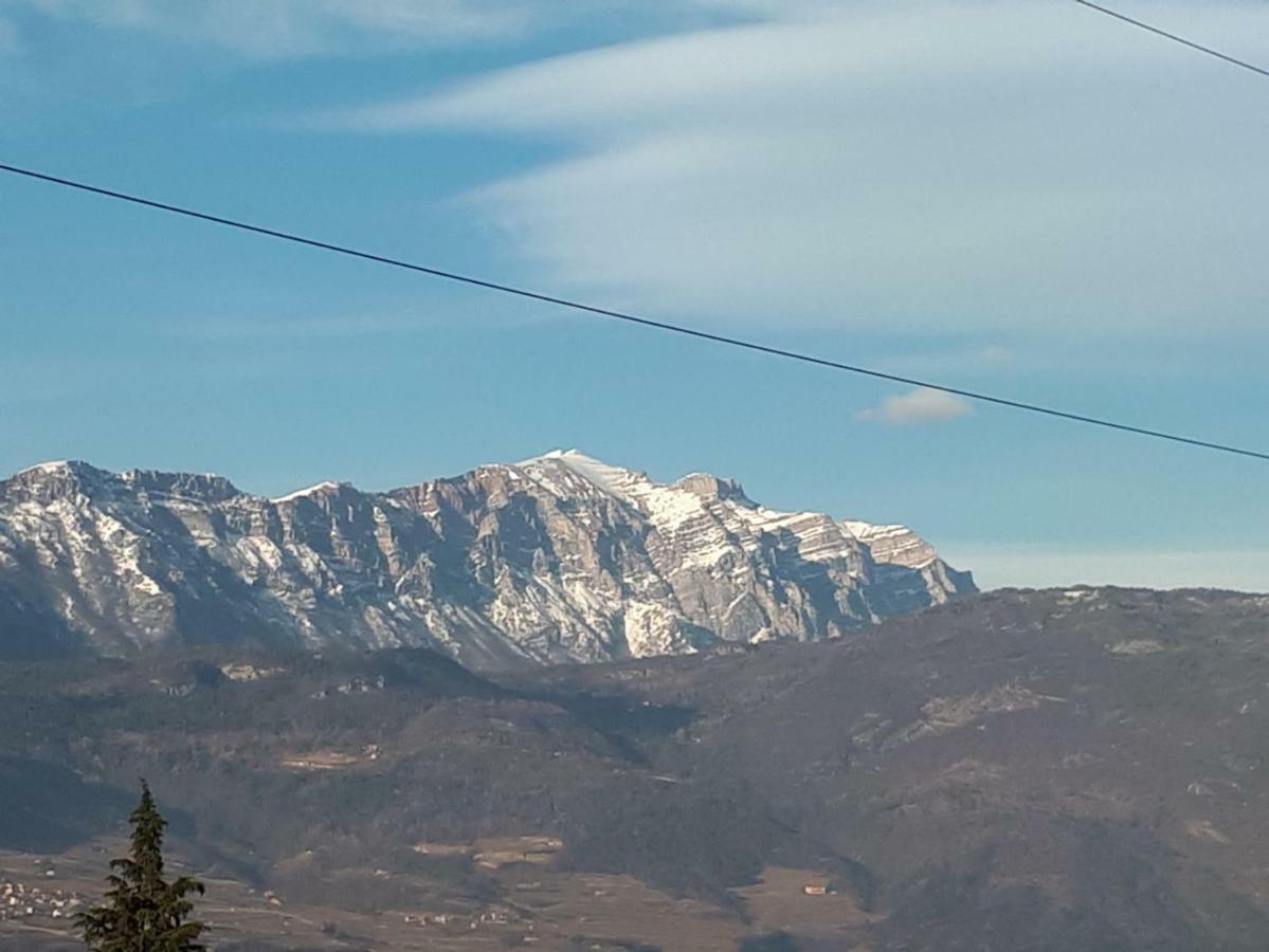 Ca Delle Rose Daire Rovereto  Dış mekan fotoğraf