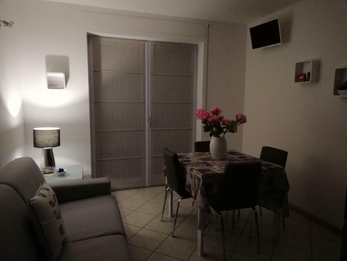 Ca Delle Rose Daire Rovereto  Dış mekan fotoğraf