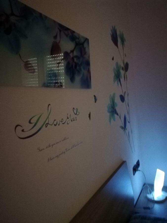 Ca Delle Rose Daire Rovereto  Dış mekan fotoğraf