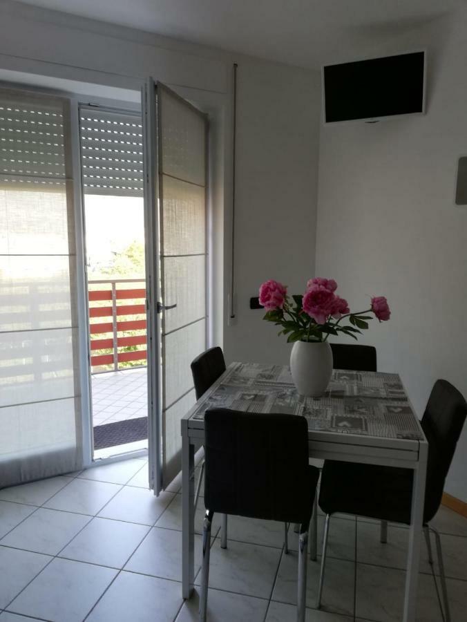 Ca Delle Rose Daire Rovereto  Dış mekan fotoğraf
