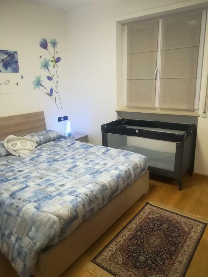 Ca Delle Rose Daire Rovereto  Dış mekan fotoğraf