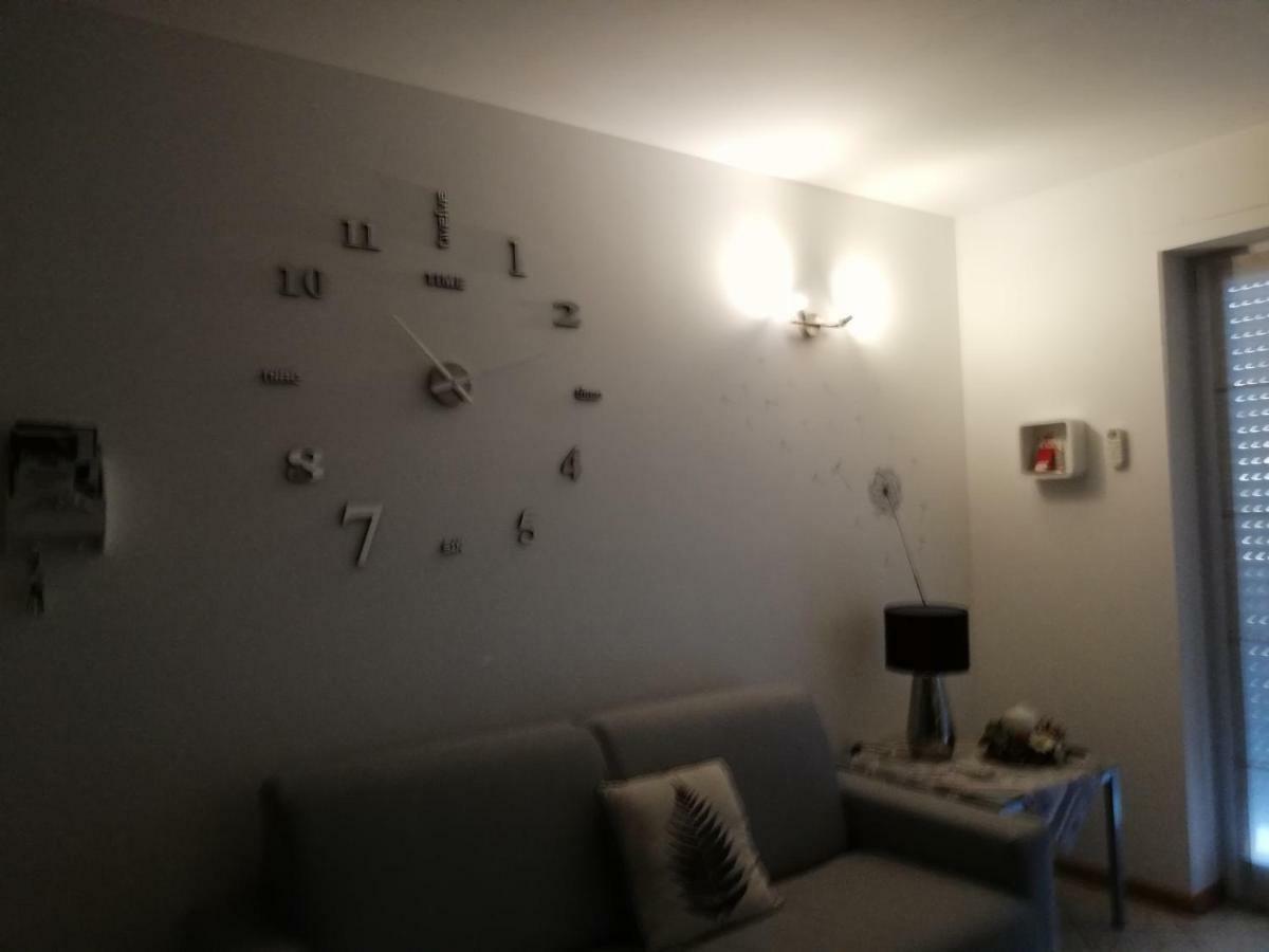 Ca Delle Rose Daire Rovereto  Dış mekan fotoğraf