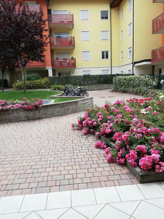 Ca Delle Rose Daire Rovereto  Dış mekan fotoğraf