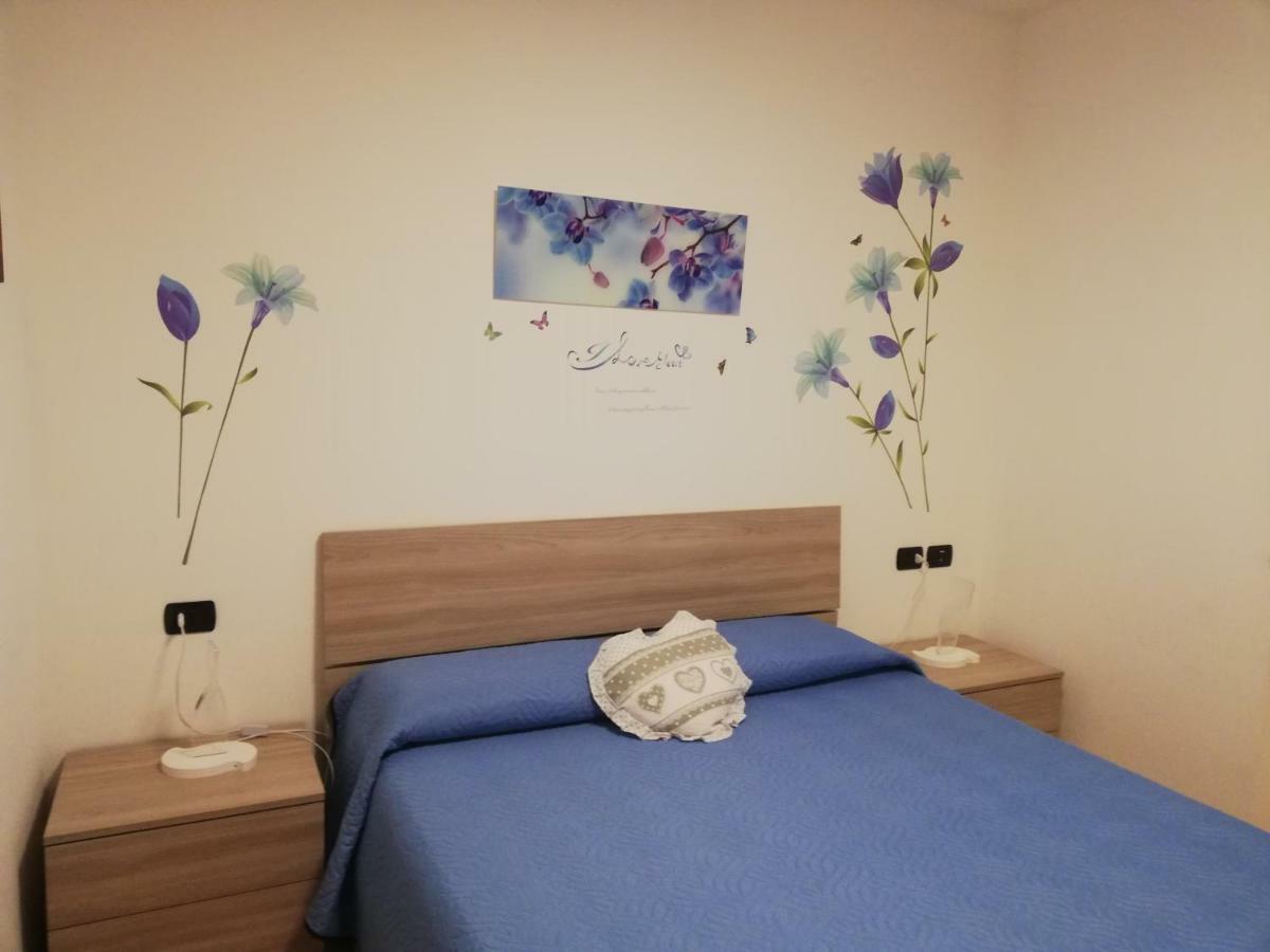 Ca Delle Rose Daire Rovereto  Dış mekan fotoğraf