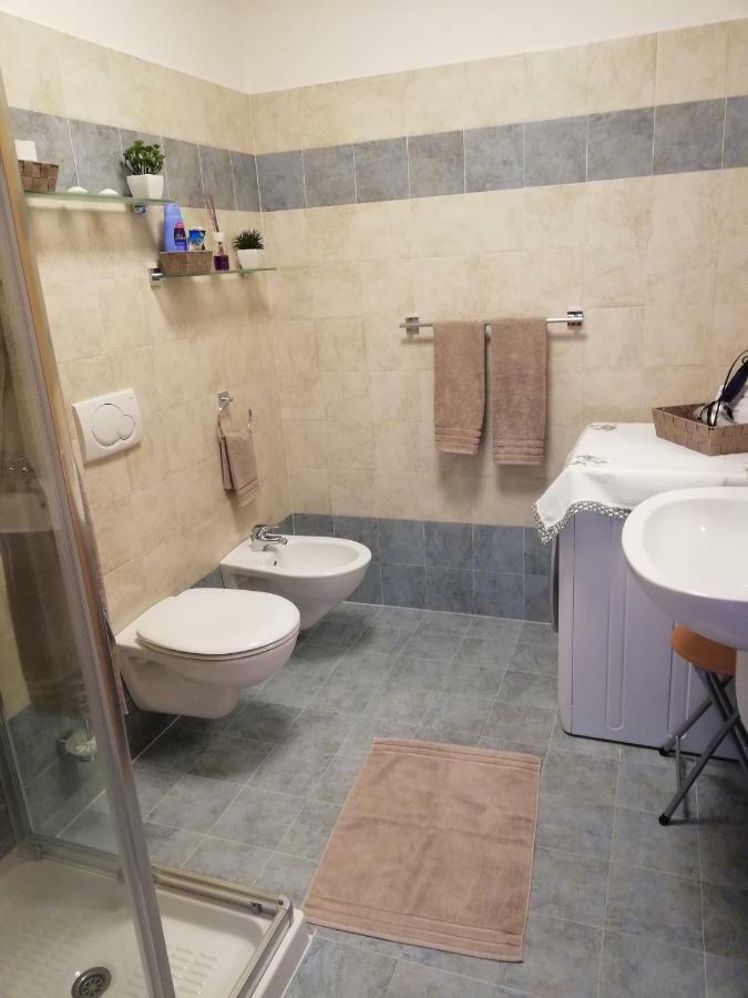 Ca Delle Rose Daire Rovereto  Dış mekan fotoğraf