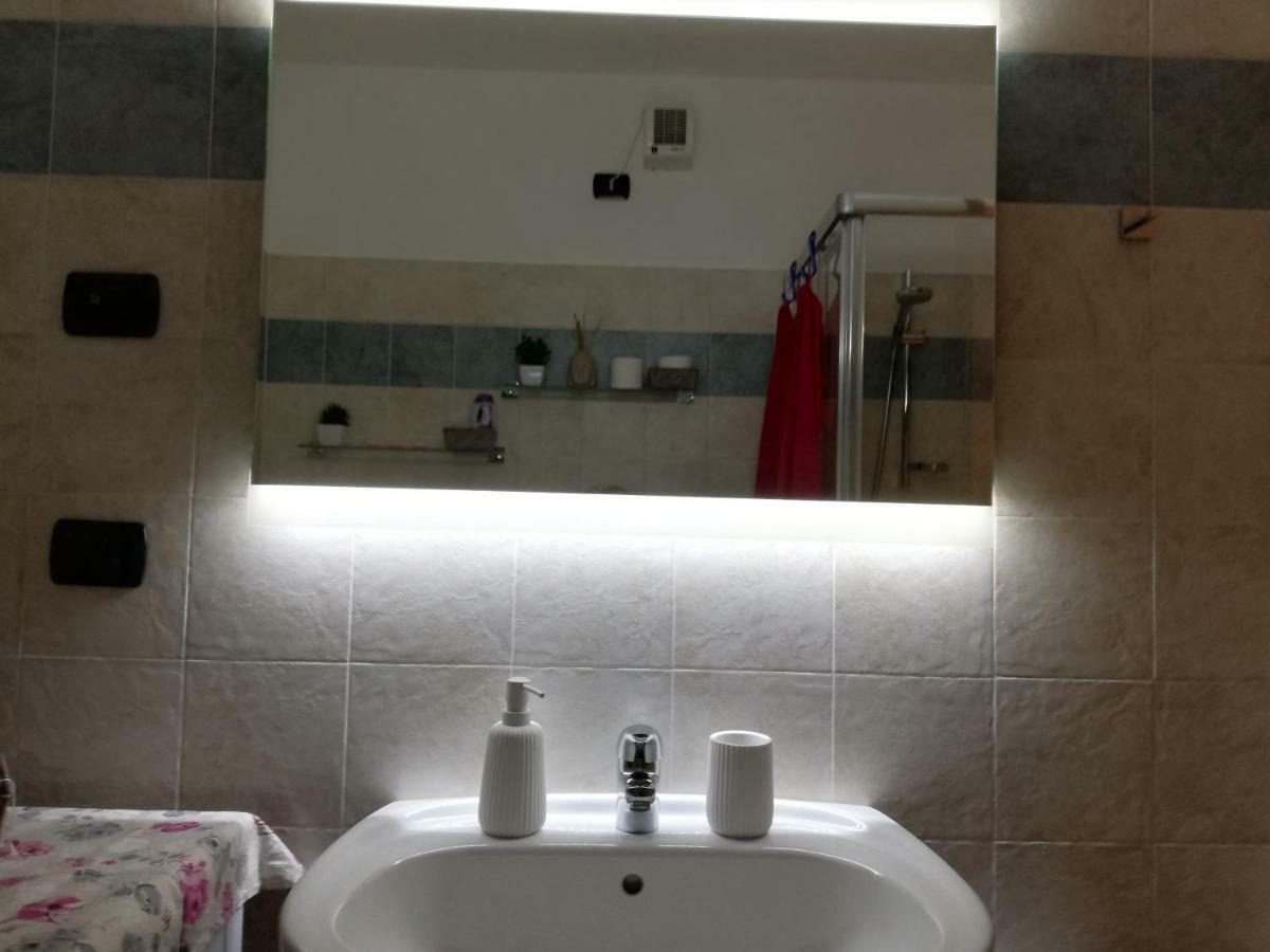Ca Delle Rose Daire Rovereto  Dış mekan fotoğraf
