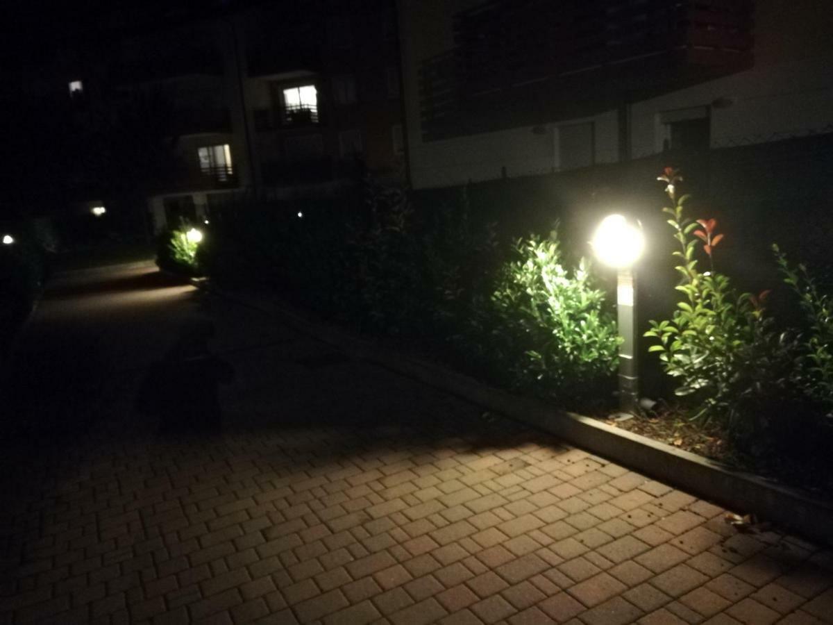 Ca Delle Rose Daire Rovereto  Dış mekan fotoğraf