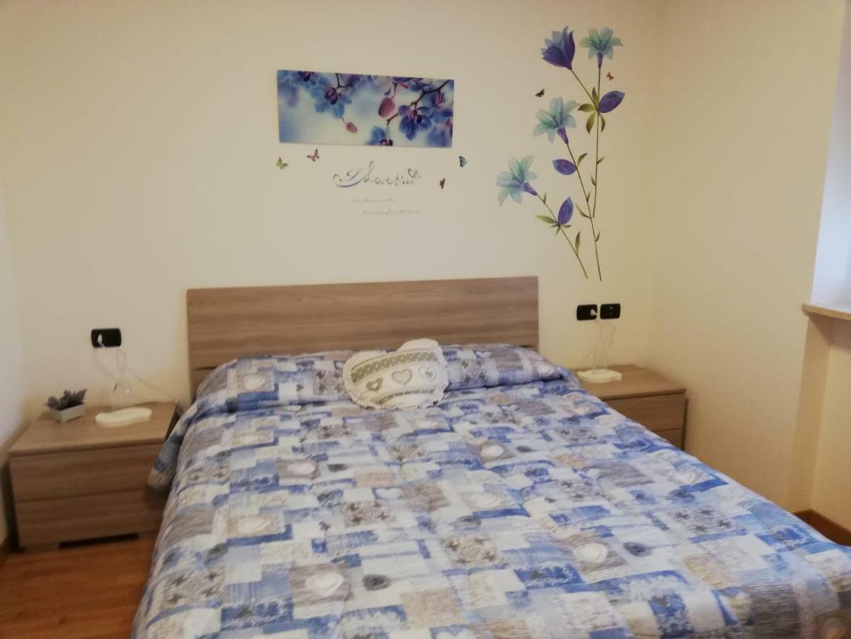 Ca Delle Rose Daire Rovereto  Dış mekan fotoğraf