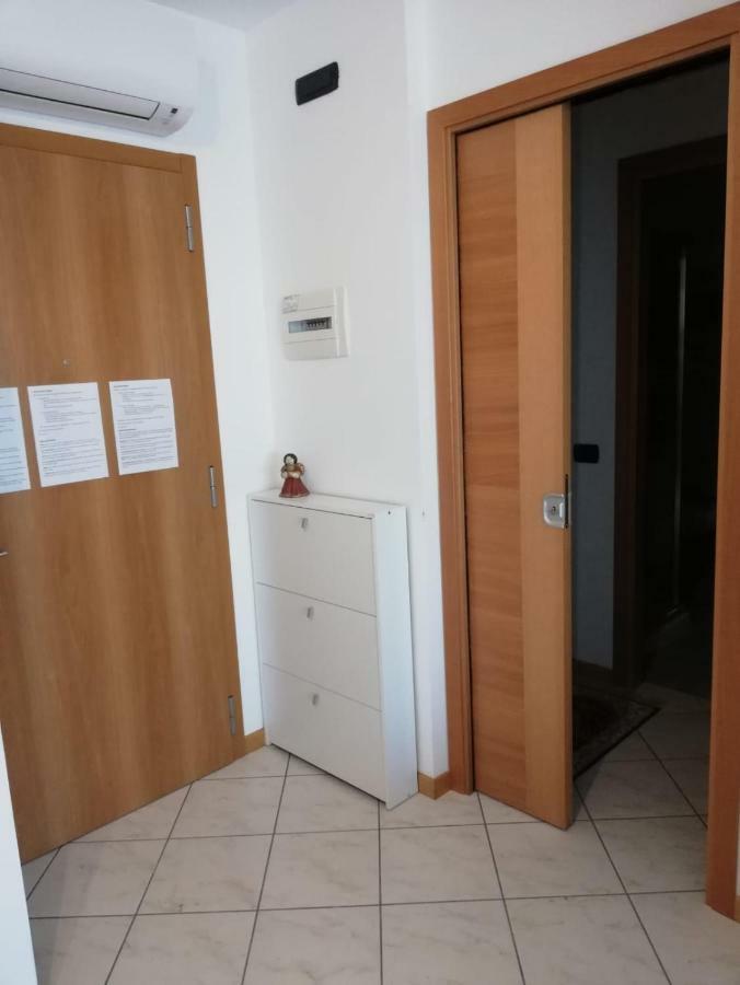 Ca Delle Rose Daire Rovereto  Dış mekan fotoğraf