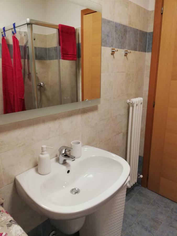 Ca Delle Rose Daire Rovereto  Dış mekan fotoğraf