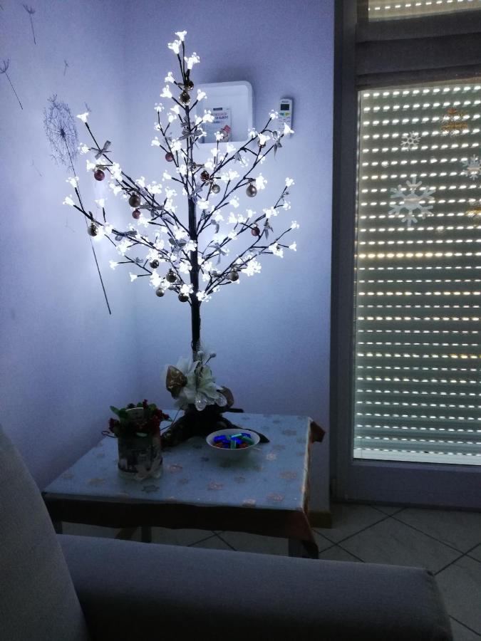 Ca Delle Rose Daire Rovereto  Dış mekan fotoğraf