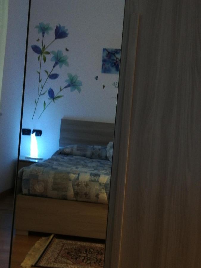 Ca Delle Rose Daire Rovereto  Dış mekan fotoğraf